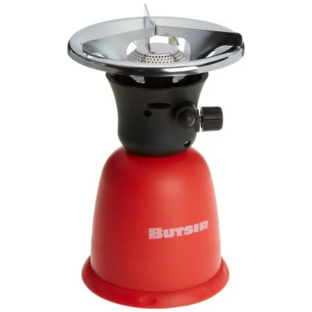 gas stove Butsir Natura Ø 14 x 22 cm by Butsir, Camp Stoves - Ref: S7912401, Price: 24,27 €, Discount: %