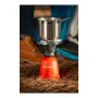 Hornillo de Gas Butsir Natura Ø 14 x 22 cm de Butsir, Hornillos de acampada - Ref: S7912401, Precio: 24,27 €, Descuento: %