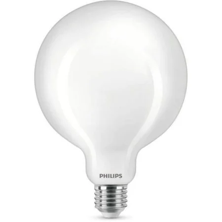 Lâmpada LED Philips Branco D 13 W E27 2000 Lm 12,4 x 17,7 cm (2700 K) de Philips, Lâmpadas LED - Ref: S7912670, Preço: 17,12 ...