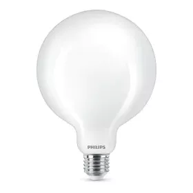 Lampe LED Philips D 120 W 13 W E27 2000 Lm 12,4 x 17,7 cm (4000 K) de Philips, Ampoules LED - Réf : S7912671, Prix : 17,84 €,...