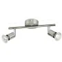 Suspension Philips limbali Argenté Métal 28,5 x 10 x 15,5 cm 50 W de Philips, Plafonniers - Réf : S7912674, Prix : 17,27 €, R...