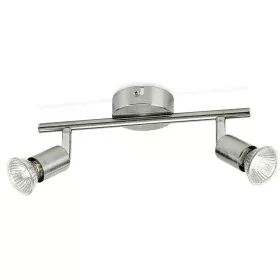 Ceiling Light Philips limbali Silver Metal 28,5 x 10 x 15,5 cm 50 W by Philips, Ceiling Lights - Ref: S7912674, Price: 17,27 ...