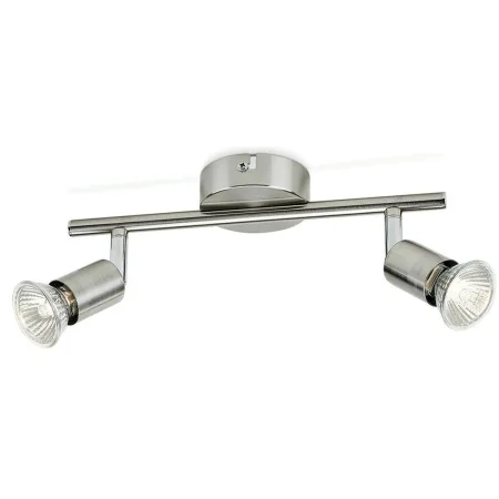 Ceiling Light Philips limbali Silver Metal 28,5 x 10 x 15,5 cm 50 W by Philips, Ceiling Lights - Ref: S7912674, Price: 17,98 ...