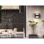 LED Wall Light Philips 16459/93/16 Anthracite Aluminium 4,5 W 800 lm A++ (4000 K) (Soft green) by Philips, Outdoor Wall Light...