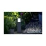 Balise Philips Arbour Anthracite de Philips, Eclairage pour terrasse et patio - Réf : S7912678, Prix : 97,34 €, Remise : %