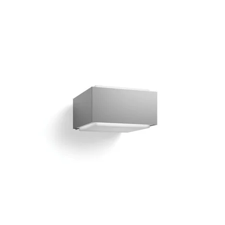 Aplique de Pared Philips 17337/87/PN Gris Aluminio 42 W E27 de Philips, Apliques de exterior - Ref: S7912679, Precio: 37,98 €...