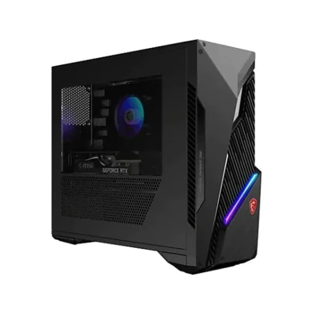 PC de bureau MSI MAG INFINITE S3 13NUE-1062XES Intel Core i5-13400F de MSI, Tours - Réf : M0309857, Prix : 2,00 €, Remise : %