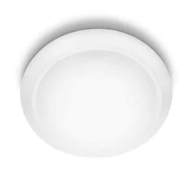 Ceiling Light Philips Cinnabar 17 W Ø 32 cm White Plastic (4000 K) by Philips, Ceiling Lights - Ref: S7912683, Price: 26,02 €...