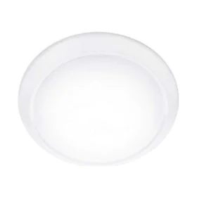 Candeeiro de teto LED Philips Cinnabar Branco Plástico (40,4 x 10,6 cm) 20 W de Philips, Iluminação de teto interior - Ref: S...