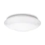 Lámpara de Techo LED Philips Cinnabar Blanco Plástico (40,4 x 10,6 cm) 20 W de Philips, Iluminación de techo de interior - Re...