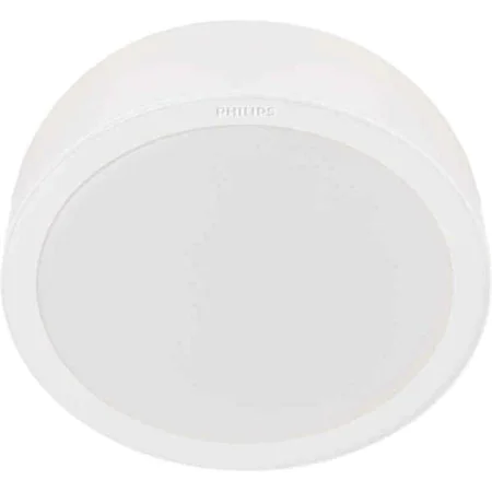 LED plafond Philips Downlight 24 W (4000 K) de Philips, Eclairage encastré - Réf : S7912685, Prix : 21,95 €, Remise : %