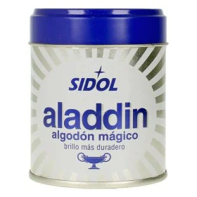 Detergente Aladdin Sidol aladdin 200 ml di Sidol, Detergenti generici - Rif: S7912817, Prezzo: 7,95 €, Sconto: %