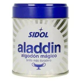 Nettoyant Aladdin Sidol aladdin 200 ml de Sidol, Nettoyants multi-usages - Réf : S7912817, Prix : 7,95 €, Remise : %