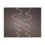 Wreath of LED Lights Multicolour by BigBuy Christmas, String Lights - Ref: S7912826, Price: 31,58 €, Discount: %