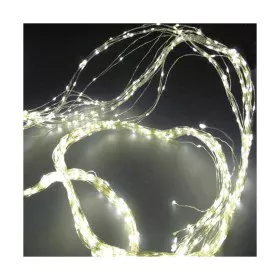 Wreath of LED Lights by BigBuy Christmas, String Lights - Ref: S7912831, Price: 22,20 €, Discount: %