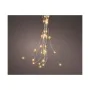 Wreath of LED Lights by BigBuy Christmas, String Lights - Ref: S7912831, Price: 22,02 €, Discount: %