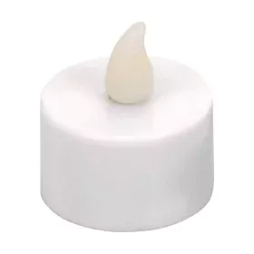 LED Candle Ambiance by Ambiance, Candle Lights - Ref: S7912849, Price: 16,49 €, Discount: %