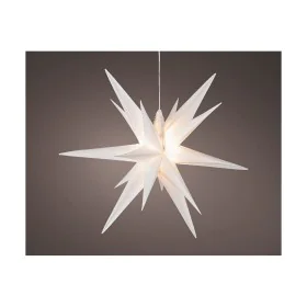 Christmas star Lumineo White by Lumineo, Christmas - Ref: S7912905, Price: 21,30 €, Discount: %