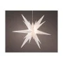 Estrella de Navidad Lumineo Blanco de Lumineo, Navidad - Ref: S7912905, Precio: 21,30 €, Descuento: %