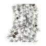 Wreath of LED Lights by BigBuy Christmas, String Lights - Ref: S7912935, Price: 25,41 €, Discount: %