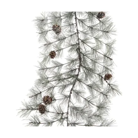 Wreath of LED Lights by BigBuy Christmas, String Lights - Ref: S7912935, Price: 25,41 €, Discount: %