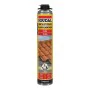 Espuma Soudal Poliuretano Pistola Tejado Gris 750 ml de Soudal, Espumas expansivas - Ref: S7912994, Precio: 8,47 €, Descuento: %