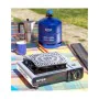 réchaud à gaz Butsir ms-2000 dual 34 x 28 x 12 cm de Butsir, Réchauds de camping - Réf : S7912998, Prix : 55,55 €, Remise : %