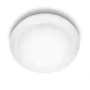 Ceiling Light Philips Cinnabar Ø 25 cm White Plastic 6 W (4000 K) by Philips, Ceiling Lights - Ref: S7913020, Price: 16,71 €,...