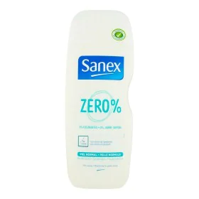 Gel de douche Sanex Zero (600 ml) de Sanex, Gels douche - Réf : S7913035, Prix : 6,52 €, Remise : %