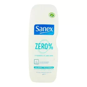 Shower Gel Sanex Zero (600 ml) by Sanex, Shower Gels - Ref: S7913035, Price: 6,52 €, Discount: %