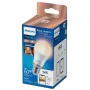 Bombilla LED Philips Wiz Standard Blanco F 8 W E27 806 lm (2700-6500 K) de Philips, Bombillas LED - Ref: S7913105, Precio: 18...