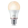 Bombilla LED Philips Wiz Standard Blanco F 8 W E27 806 lm (2700-6500 K) de Philips, Bombillas LED - Ref: S7913105, Precio: 18...