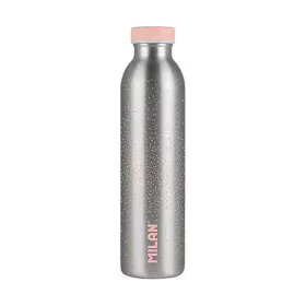 Thermosflasche Milan SIlver (591 ml) von Milan, Trinkflaschen - Ref: S7913430, Preis: 19,21 €, Rabatt: %