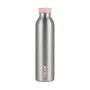 Thermal Bottle Milan SIlver (591 ml) by Milan, Canteens & Water Bottles - Ref: S7913430, Price: 18,69 €, Discount: %