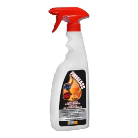 Desengordurante Faren FireGlass Garrafa Pulverizadora 750 ml de Faren, Desengordurantes - Ref: S7913436, Preço: 7,74 €, Desco...