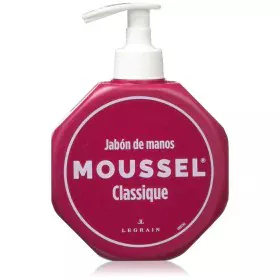 Jabón de Manos Moussel 300 ml (300 ml) de Moussel, Pastillas de jabón y jabón líquido para manos - Ref: S7913986, Precio: 6,7...