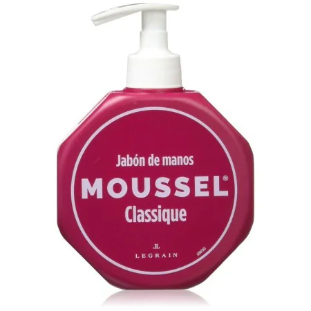 Hand Soap Moussel 300 ml (300 ml) by Moussel, Soaps & Hand Wash - Ref: S7913986, Price: 6,76 €, Discount: %