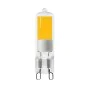 LED lamp EDM E 5 W G9 550 lm Ø 1,43 x 6,45 cm (3000 K) by EDM, LED Bulbs - Ref: S7914074, Price: 6,92 €, Discount: %