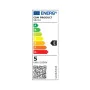 Lâmpada LED EDM E 5 W G9 550 lm Ø 1,43 x 6,45 cm (3000 K) de EDM, Lâmpadas LED - Ref: S7914074, Preço: 6,92 €, Desconto: %