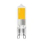 LED lamp EDM E 5 W G9 575 Lm Ø 1,43 x 6,45 cm (4000 K) by EDM, LED Bulbs - Ref: S7914075, Price: 6,92 €, Discount: %