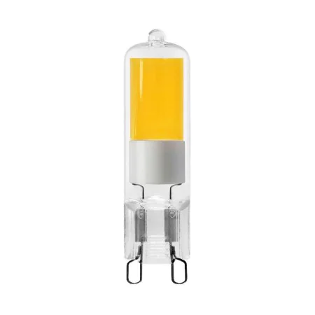 LED lamp EDM E 5 W G9 575 Lm Ø 1,43 x 6,45 cm (6400 K) by EDM, LED Bulbs - Ref: S7914076, Price: 6,92 €, Discount: %