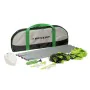 Beachvolleyball-Set Dunlop 14 Teile von Dunlop, Volleyball-Netzgarnituren - Ref: S7914301, Preis: 50,57 €, Rabatt: %