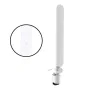 Flexo/Desk lamp EDM 8W 780 Lm White (5,5 x 38 x 112,1 cm) by EDM, Desk Lamps - Ref: S7914463, Price: 18,14 €, Discount: %