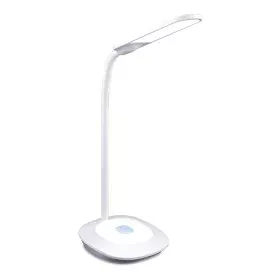 Flexo/Desk lamp EDM 7 W 670 Lm White (15 x 37 x 20 cm) by EDM, Desk Lamps - Ref: S7914465, Price: 26,67 €, Discount: %