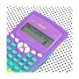 Calculatrice scientifique Milan m240 Sunset de Milan, Scientifique - Réf : S7914467, Prix : 19,34 €, Remise : %