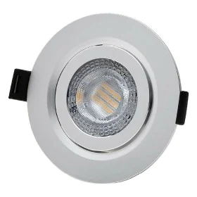 LED lamp EDM Embeddable 9 W 806 lm (6400 K) by EDM, Recessed Lighting - Ref: S7914493, Price: 4,19 €, Discount: %