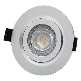 LED-Lampe EDM Eingelassen 9 W 806 lm (6400 K) von EDM, Unter- & Einbauleuchten - Ref: S7914493, Preis: 4,19 €, Rabatt: %