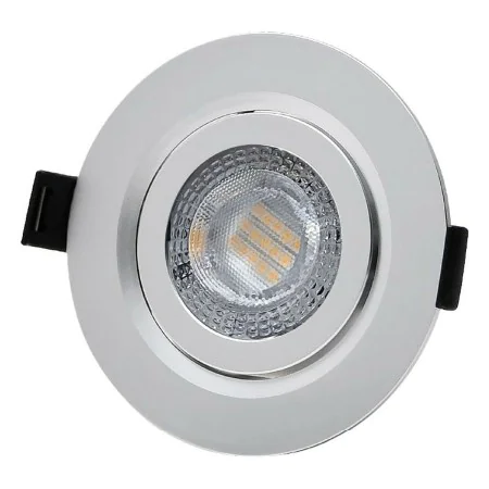 Lampadina LED EDM Da incasso 9 W 806 lm (6400 K) di EDM, Luci da incasso - Rif: S7914493, Prezzo: 3,51 €, Sconto: %