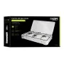 Hornillo de Gas EDM Blanco Metal 60 x 33 x 12 cm de EDM, Hornillos de acampada - Ref: S7914888, Precio: 57,95 €, Descuento: %