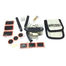 Repair kit Bensontools Bicycle by Bensontools, Tyre Repair Kits - Ref: S7914912, Price: 12,10 €, Discount: %